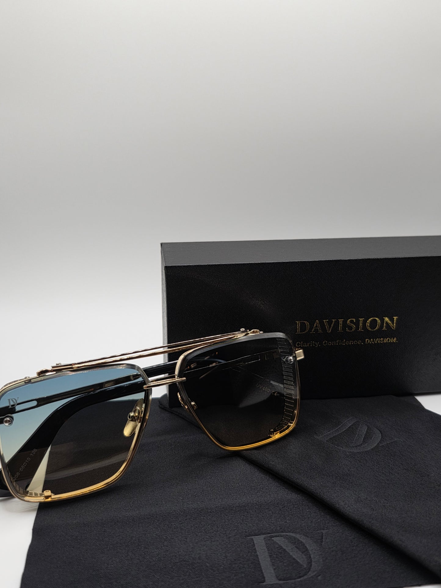 Davision Vantage IceTone