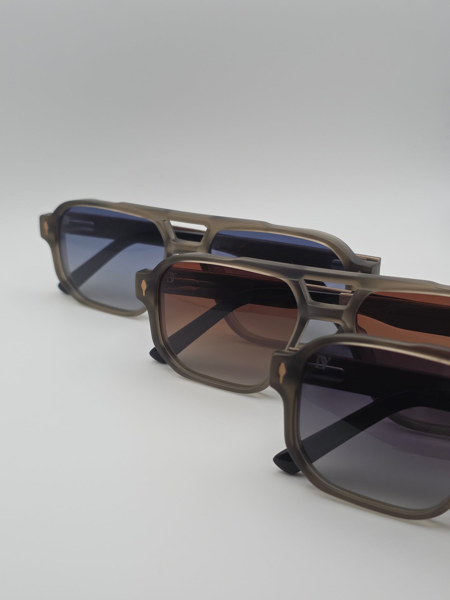 Davision Terra AzureFade