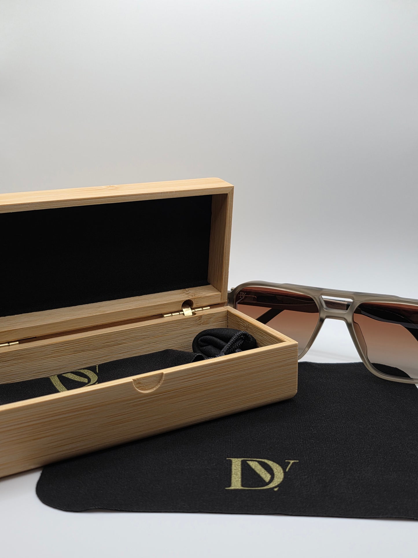 Davision Terra SmokeFade