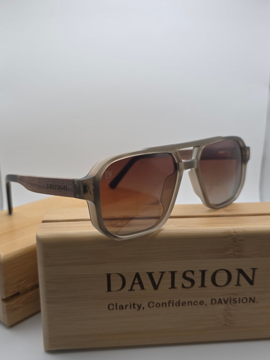 Davision Terra AmberFade