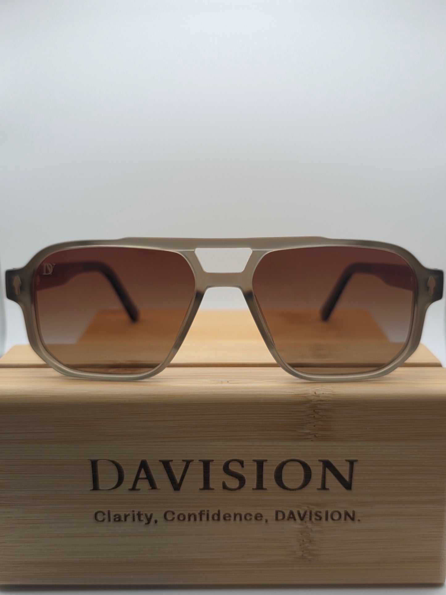 Davision Terra AmberFade