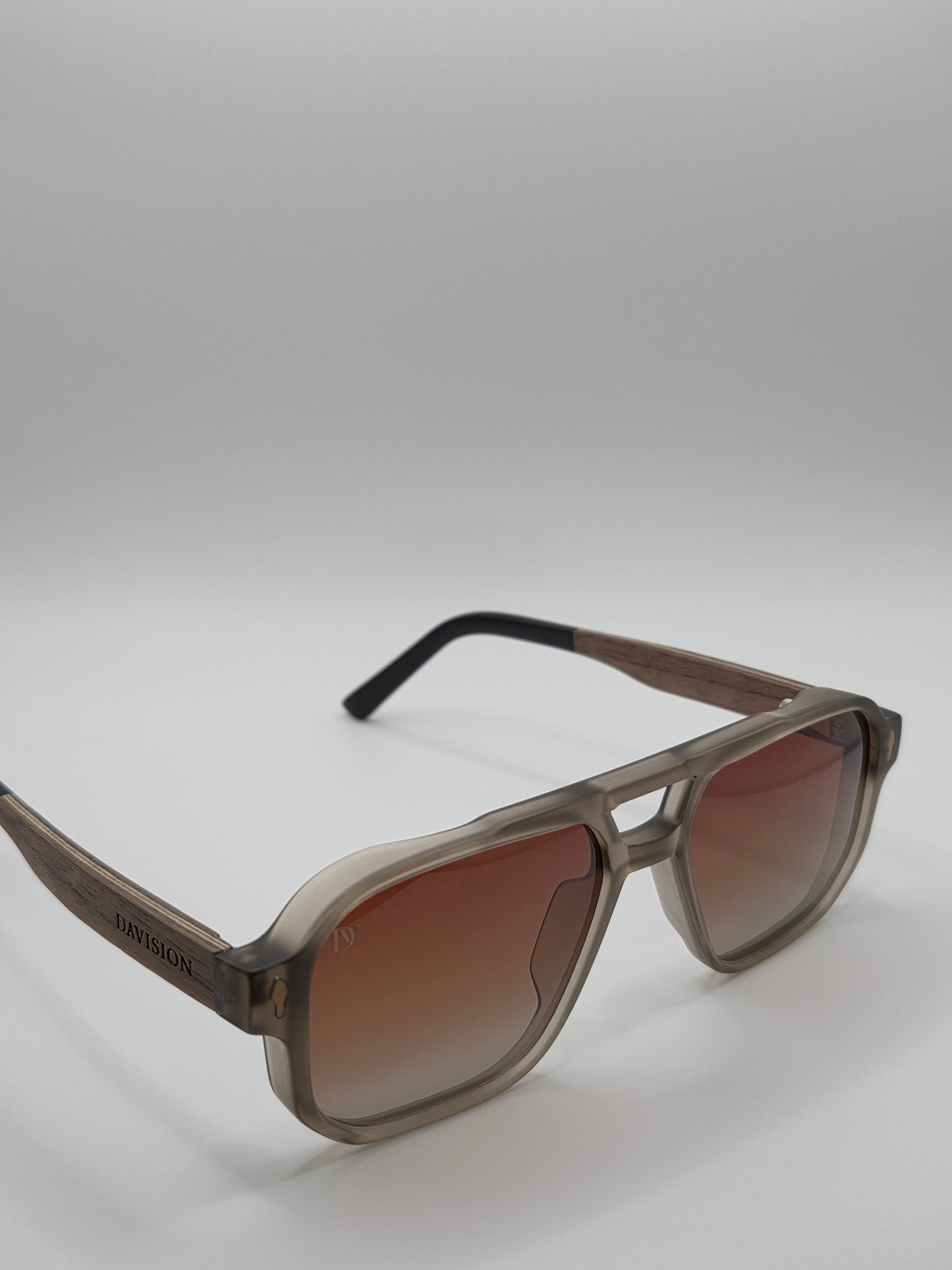 Davision Terra AmberFade