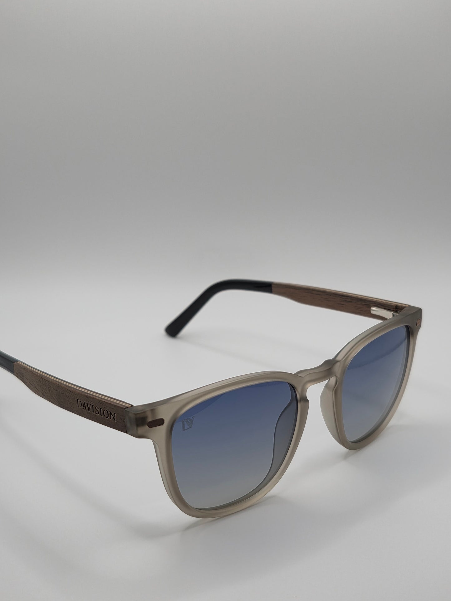 Davision Terra AzuFade Round