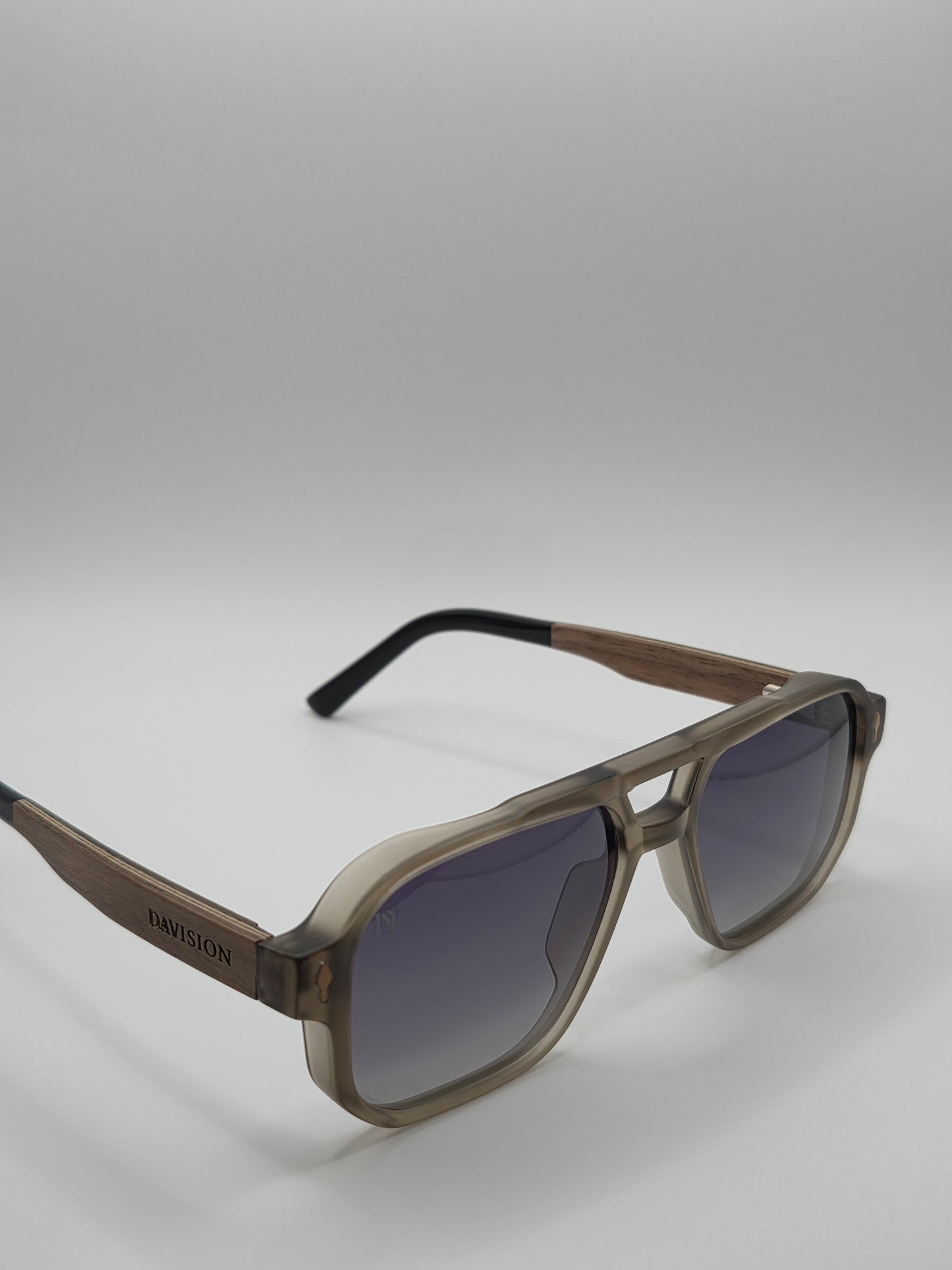 Davision Terra SmokeFade