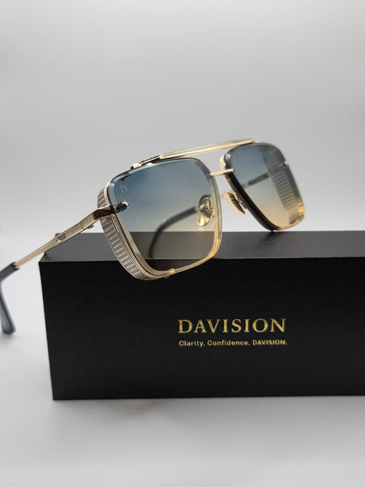 Davision Vantage IceTone